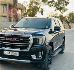 GMC Yukon